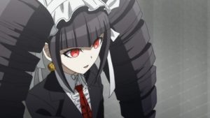 Danganronpa: The Animation Episodio 7