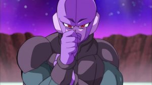 Dragon Ball Super Episodio 38