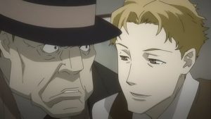Baccano Episodio 5