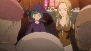 Berserk 2017 Episodio 12