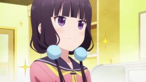 Blend S Episodio 1