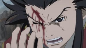 Dororo Episodio 21