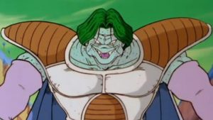 Dragon Ball Kai Episodio 24