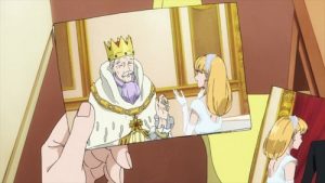 ACCA: 13-ku Kansatsu-ka Episodio 4