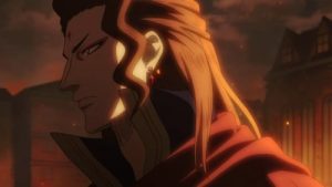 Black Clover Episodio 23