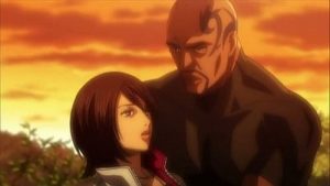 Blade Episodio 11