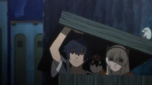 Druaga No Tou: The Sword Of Uruk Episodio 2
