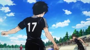 Days Episodio 7