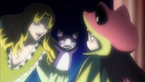 Ixion Saga: Dimension Transfer Episodio 20