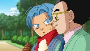 Dragon Ball Super Episodio 52
