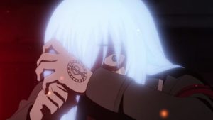 Dies Irae Episodio 17
