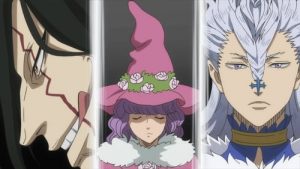 Black Clover Episodio 70