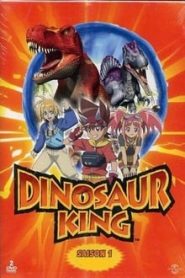 Dinossauro Rei 1 Temporada Online