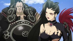 Blade & Soul Episodio 6