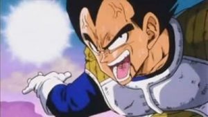 Dragon Ball Z Episodio 31