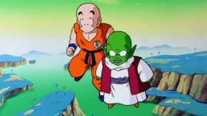 Dragon Ball Kai Episodio 25