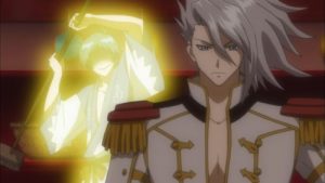 Ixion Saga: Dimension Transfer Episodio 7