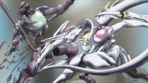 Isekai no Seikishi Monogatari Episodio 8
