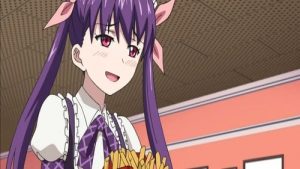 Denpa Kyoushi Episodio 20