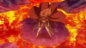 Black Clover Episodio 72