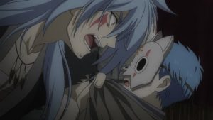 Akatsuki no Yona Episodio 12