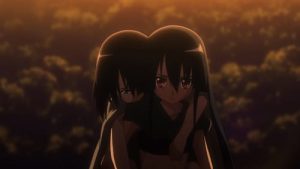 Akame ga Kill Episodio 17