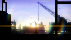 Dance in the Vampire Bund Episodio 12
