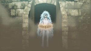 Black Clover Episodio 89