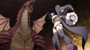 Bikini Warriors Episodio 1