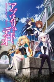Absolute Duo 1 Temporada Online