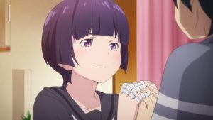 Eromanga Sensei Episodio 7
