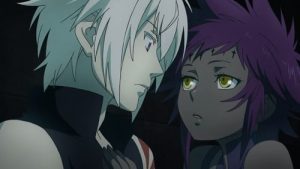 D.Gray-man Hallow Episodio 6