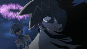 Akikan Episodio 6
