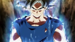 Dragon Ball Super Episodio 110