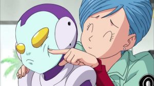 Dragon Ball Super Episodio 31