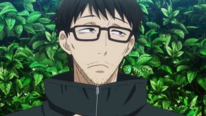 Dakaretai Otoko 1-i Ni Odosarete Imasu Episodio 10