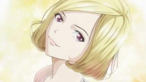Back Street Girls: Gokudolls Episodio 4