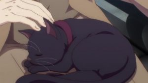 Butlers: Chitose Momotose Monogatari Episodio 6