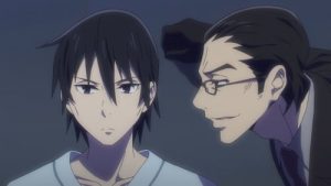 Boku Dake ga Inai Machi Episodio 12