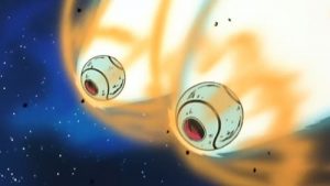Dragon Ball Kai Episodio 8