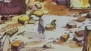 Fly O pequeno guerreiro Episodio 43