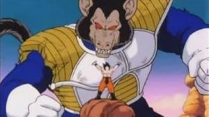 Dragon Ball Z Episodio 32
