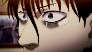 Devils Line Episodio 7