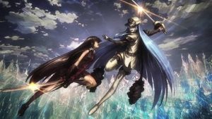 Akame ga Kill Episodio 24