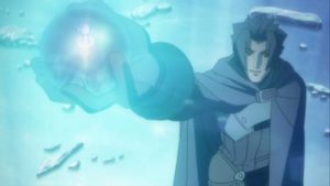Druaga No Tou: The Aegis Of Uruk Episodio 12