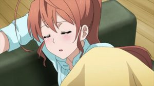 Active Raid Episodio 2