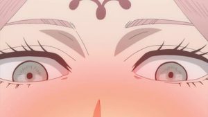 Black Clover Episodio 36