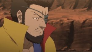 Bakumatsu Episodio 10