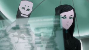 Ergo Proxy Episodio 3