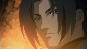Druaga No Tou: The Sword Of Uruk Episodio 8